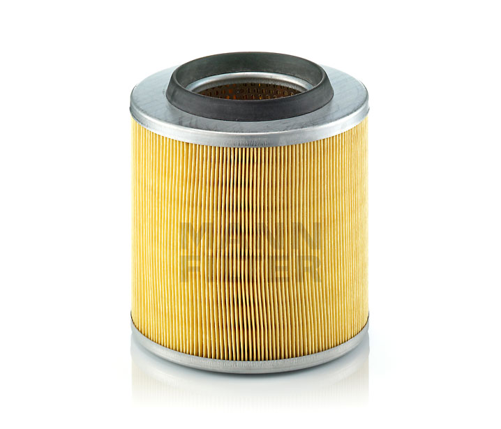 PICKUP Luftfilter MANN-FILTER C 1699