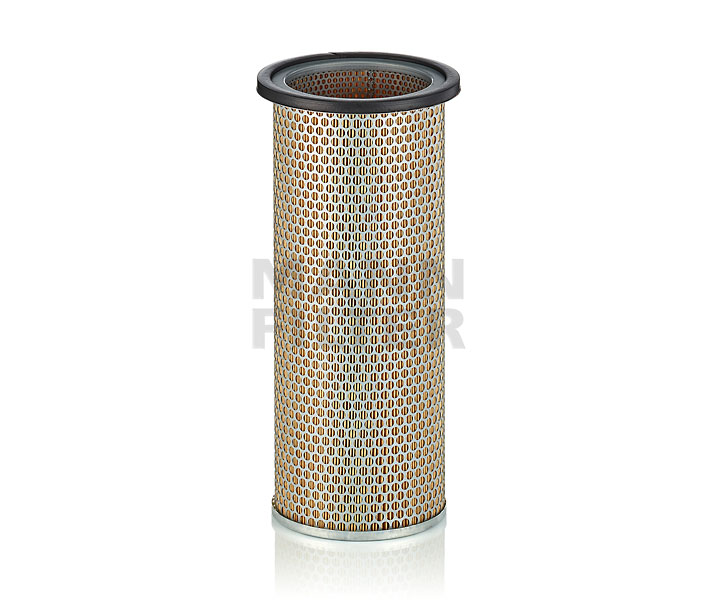 OEM 204639 MANN-FILTER Toisioilmasuodatin C 17 149 varten