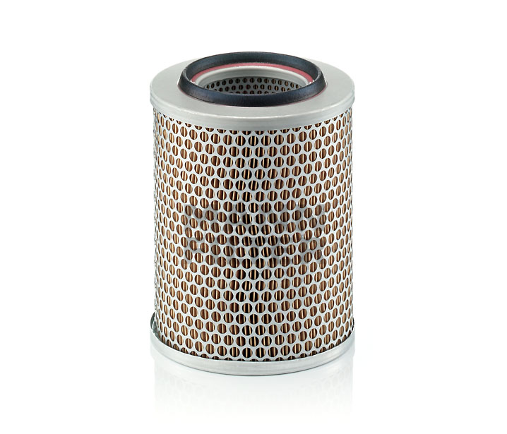 Luftfilter C 17 160 fra MANN-FILTER