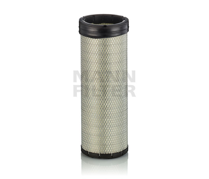 kaufen Sekundärluftfilter - MANN-FILTER (C 17 170)