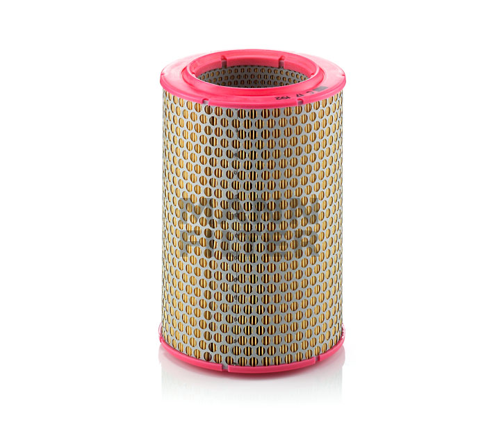 MANN-FILTER Luchtfilter C 17 192