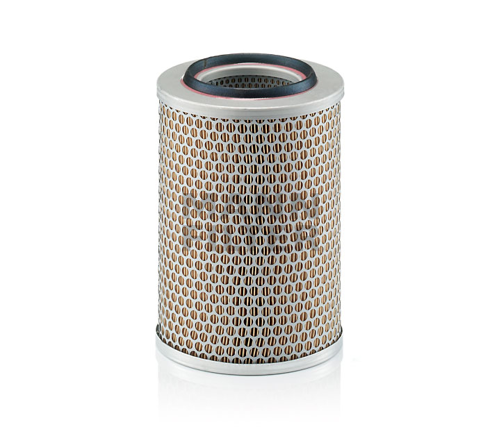 OEM 044129620A MANN-FILTER Luftfilter C 17 201 for VW, BMW, AUDI, SKODA, CHRYSLER