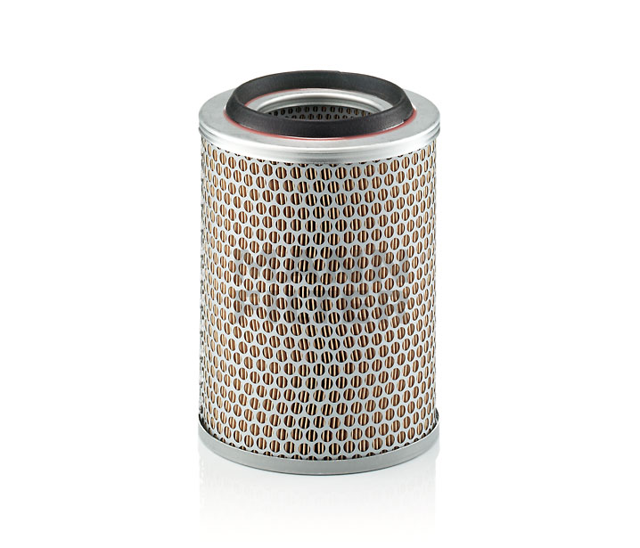 MANN-FILTER Luftfilter C 17 217