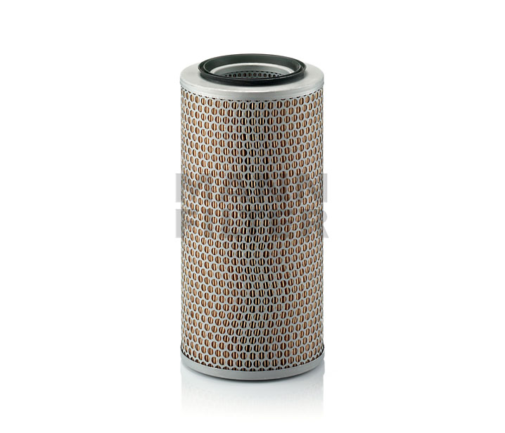 ostaa Ilmansuodatin - MANN-FILTER (C 17 250)