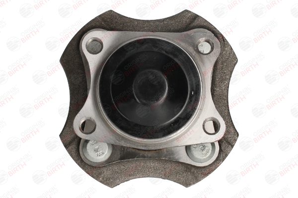 OEM 4241052020 BIRTH Mozzo ruota 3466 per ALFA ROMEO, TOYOTA, SUZUKI, LEXUS, WIESMANN