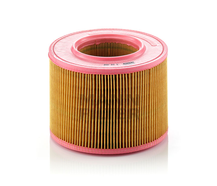 OEM 7701035984 MANN-FILTER Ilmansuodatin C 18 108 varten RENAULT, DACIA, RENAULT TRUCKS