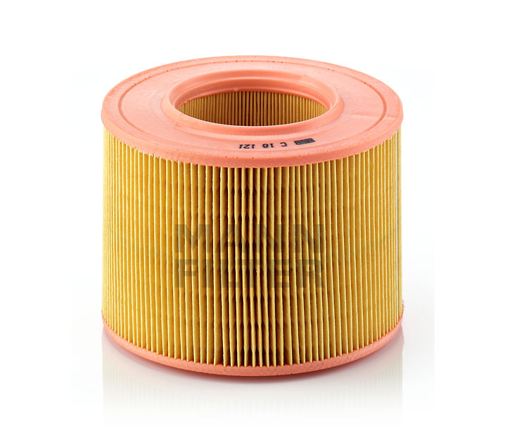 OEM 1444K4 MANN-FILTER  Luftfilter C 18 121 für VW, PEUGEOT, CITROЁN, ARO