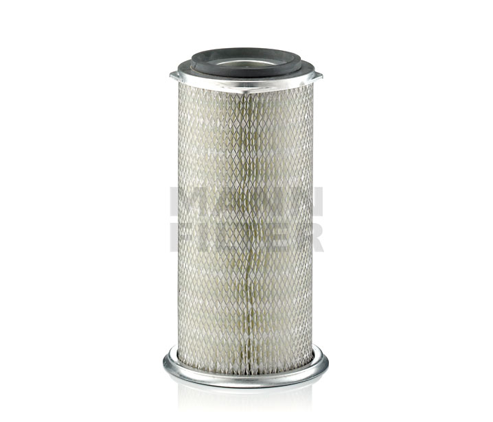 Kjøp Luftfilter - MANN-FILTER (C 18 267)