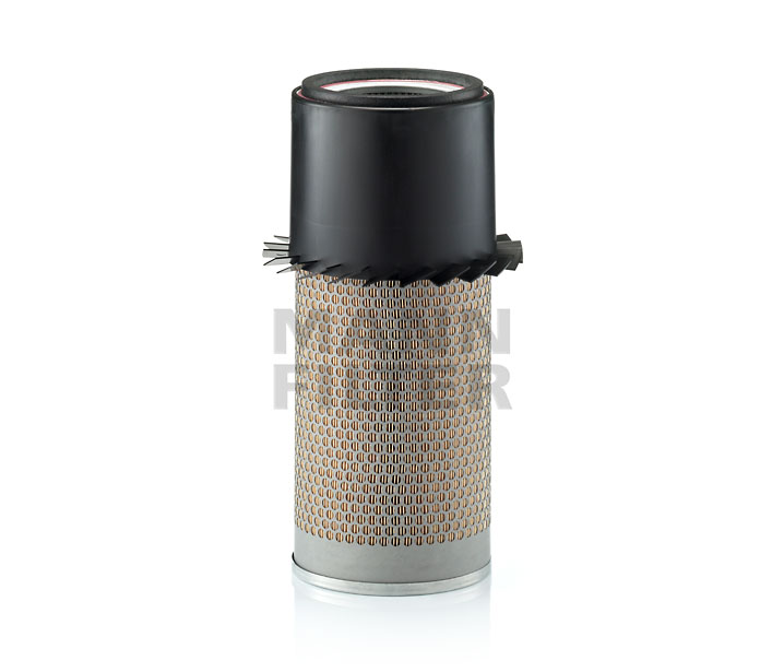 bestellen Luftfilter - MANN-FILTER (C 18 436)