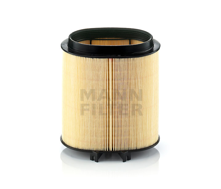 bestellen Luftfilter - MANN-FILTER (C 1869)