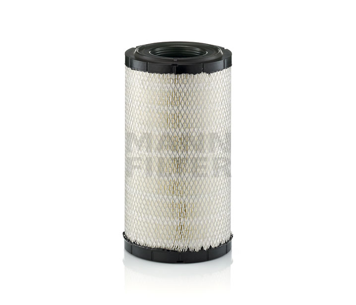 OEM H311200090100 MANN-FILTER Ilmansuodatin C 19 397 varten