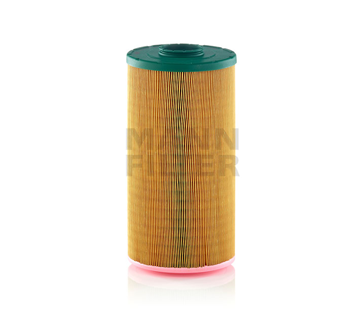 bestellen Luftfilter - MANN-FILTER (C 19 450)