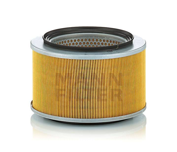 SAMURAI Luftfilter C 1980 MANN-FILTER