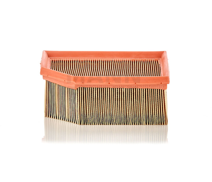 OEM 1444SW MANN-FILTER Luftfilter C 1995 for PEUGEOT, CITROЁN, DS