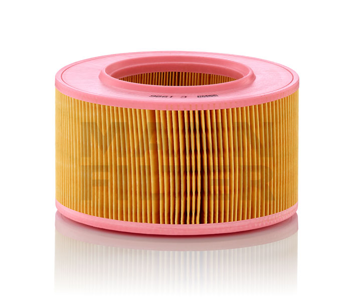 MANN-FILTER C 1996 Luftfilter