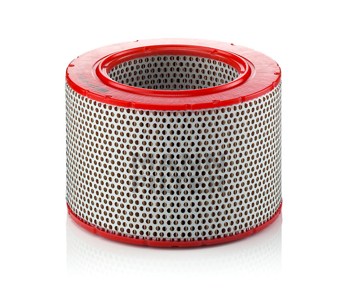 HECKFLOSSE Luftfilter C 20 105 MANN-FILTER