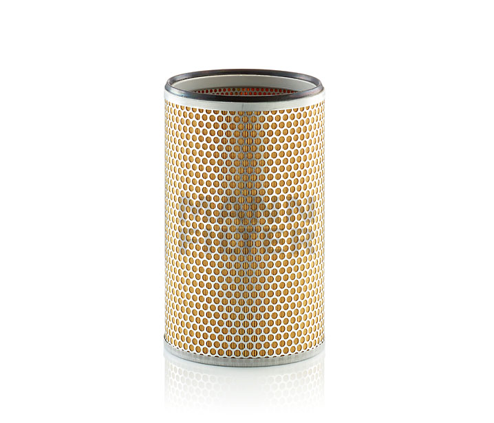 OEM 1660903 MANN-FILTER Toisioilmasuodatin C 20 118 varten VOLVO