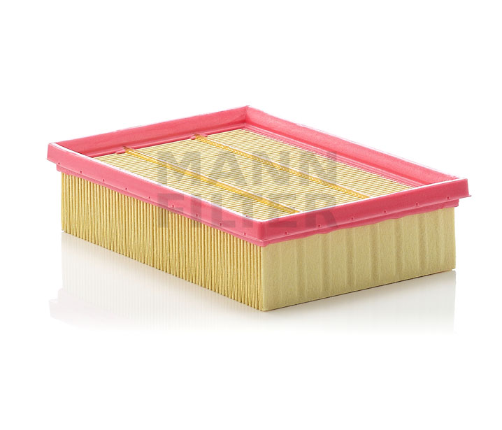 OEM 6920749 MANN-FILTER Ilmansuodatin C 2056 varten FORD