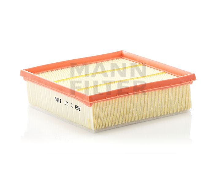 Luftfilter MANN-FILTER C 21 106