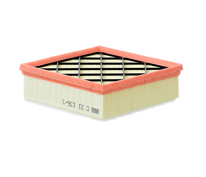 MANN-FILTER C 21 136/1 Luftfilter