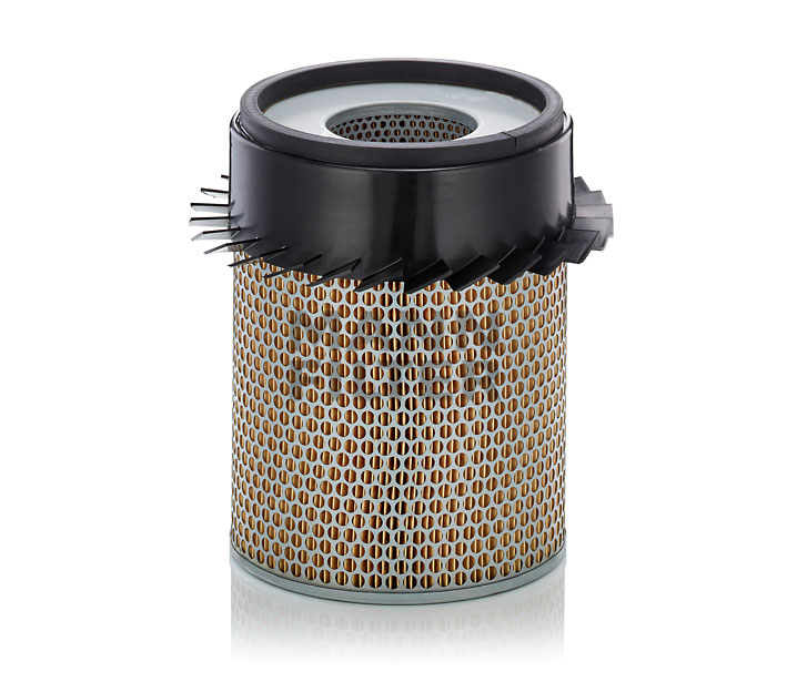 OEM 71490 MANN-FILTER Luftfilter C 21 317 for