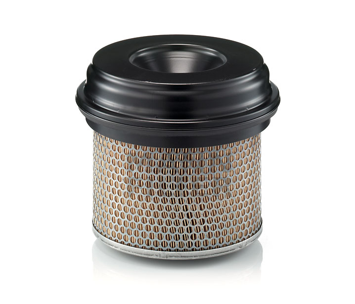 kaufen Luftfilter - MANN-FILTER (C 21 338)