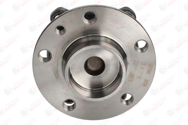 OEM 50703092 BIRTH Mozzo ruota 3479 per FIAT, ALFA ROMEO