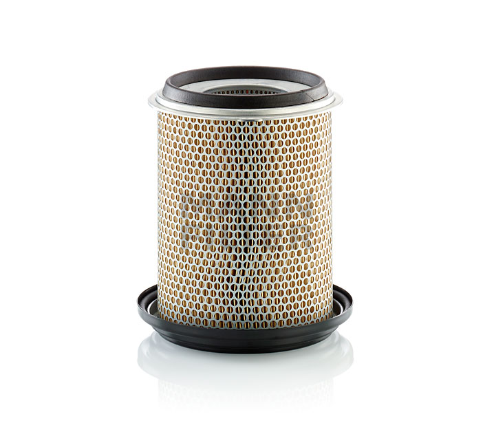 OEM 5000809894 MANN-FILTER Filtro de ar C 21 461 para RENAULT, RENAULT TRUCKS
