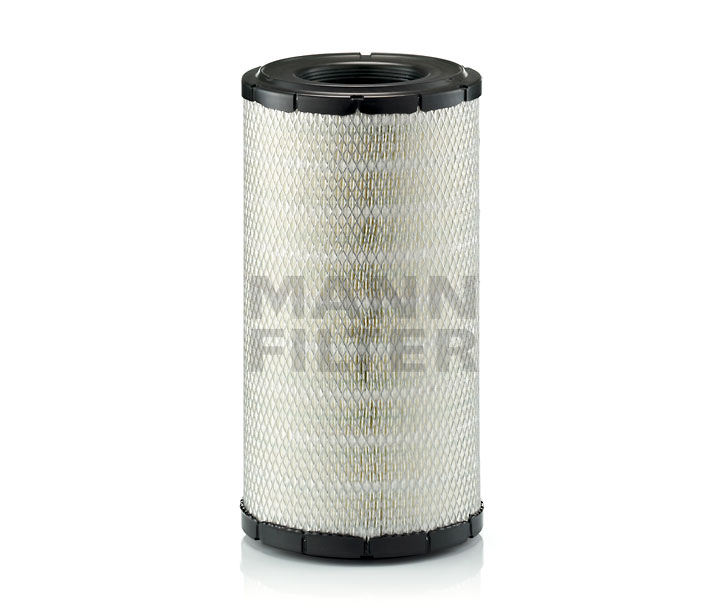 køb Luftfilter - MANN-FILTER (C 21 584)