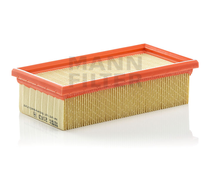 acheter Filtre à air - MANN-FILTER (C 2163)