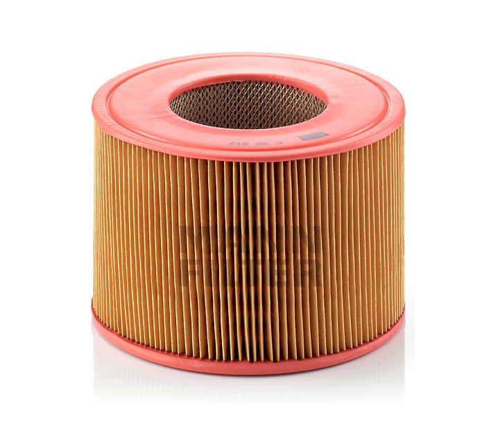 OEM 1780161030 MANN-FILTER Ilmansuodatin C 22 212 varten TOYOTA, SUZUKI, LEXUS, DAIHATSU, WIESMANN