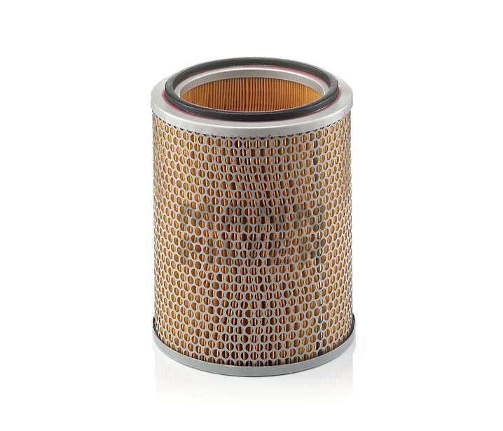 OEM 475338 MANN-FILTER Ilmansuodatin C 22 224 varten VOLVO