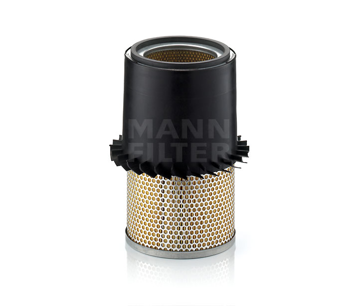 Kjøp Luftfilter - MANN-FILTER (C 22 337)