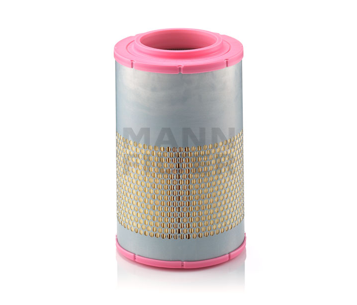 Luftfilter C 22 478/1 fra MANN-FILTER