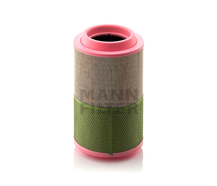 OEM 16546LA30A MANN-FILTER Ilmansuodatin C 22 526 varten NISSAN