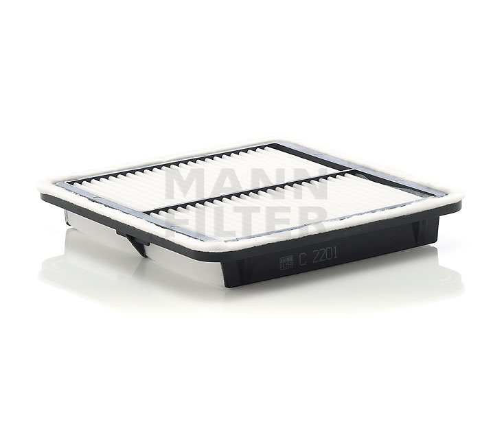 MANN-FILTER C 2201 LEGACY Luftfilter