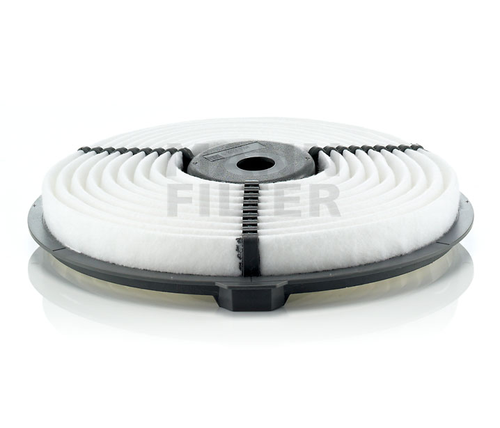 OEM 1378060B00 MANN-FILTER Luftfilter C 2223 med SUZUKI, SUBARU, BEDFORD