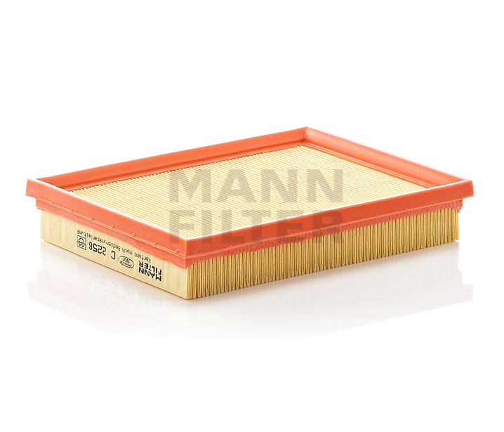 bestellen Luftfilter - MANN-FILTER (C 2256)