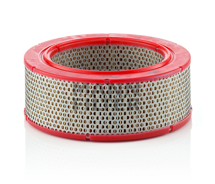 Luftfilter MANN-FILTER C 2263