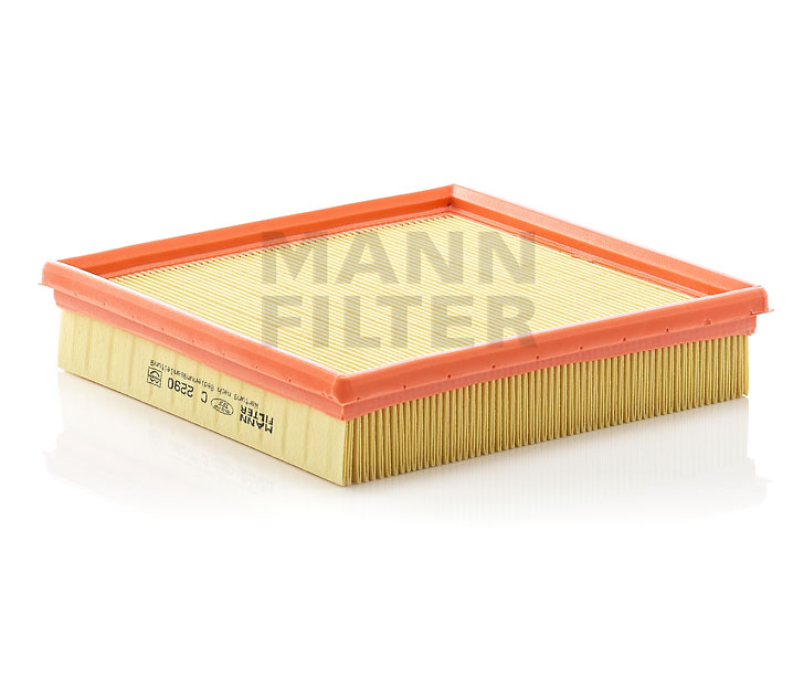 erwerben Luftfilter - MANN-FILTER (C 2290)