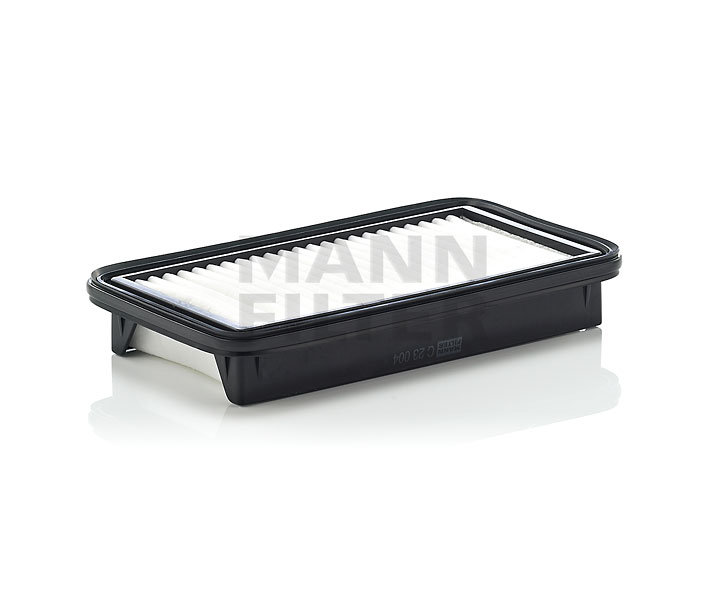 MANN-FILTER C 23 004 Luftfilter