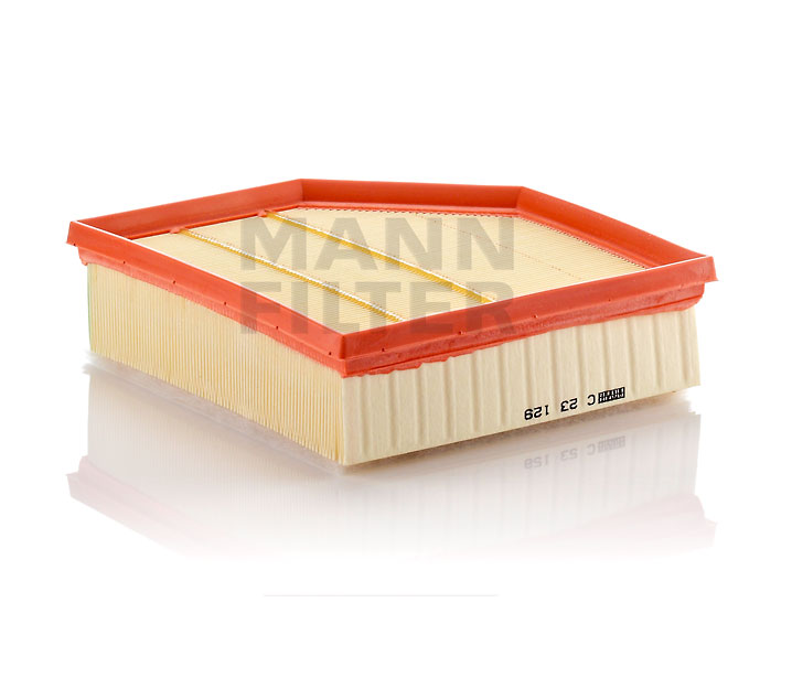 MANN-FILTER Luftfilter C 23 129