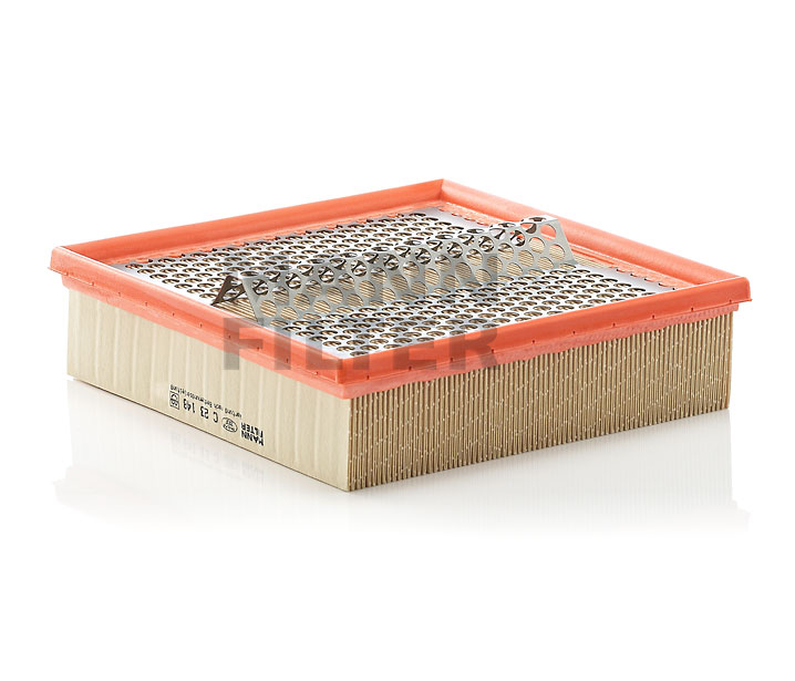 MANN-FILTER Luftfilter C 23 148
