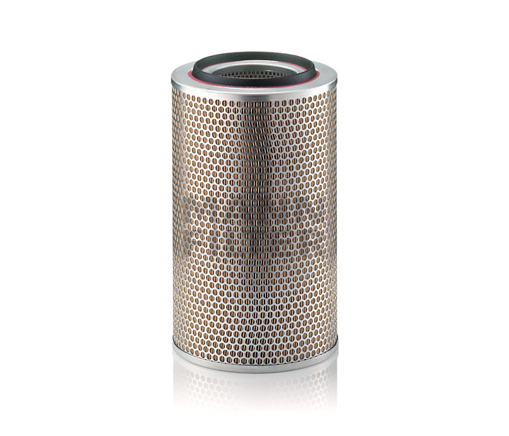 OEM 8323032 MANN-FILTER  Luftfilter C 23 440/1 für FORD, FIAT, JEEP, ALFA ROMEO, IVECO