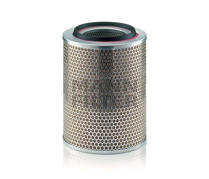 bestellen Luftfilter - MANN-FILTER (C 23 440/2)