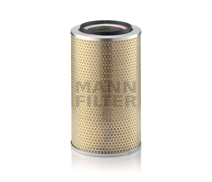 T2 Luftfilter C 23 440/3 MANN-FILTER