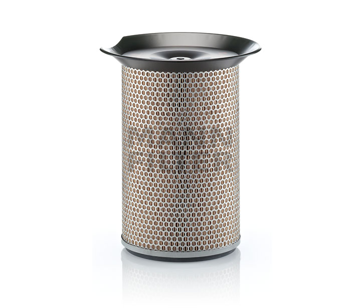 kaufen Luftfilter - MANN-FILTER (C 23 502)