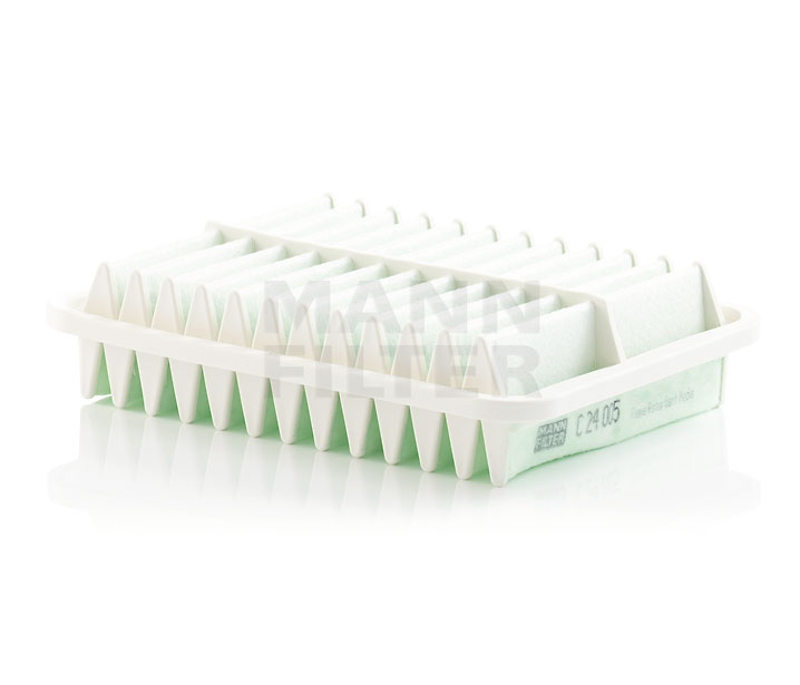 AVENSIS Luftfilter C 24 005 MANN-FILTER