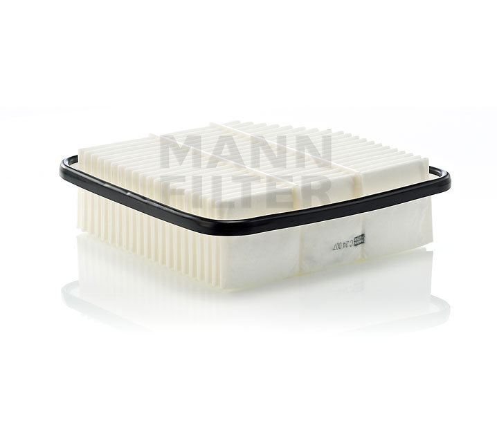 TOYOTA RAV 4 2010 Luftfilter C 24 007