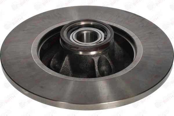 OEM 424945 BIRTH Disco freno 3488 per VOLKSWAGEN, OPEL, RENAULT, PEUGEOT, CITROЁN